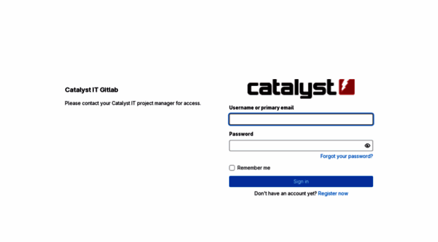 gitlab.catalyst.net.nz