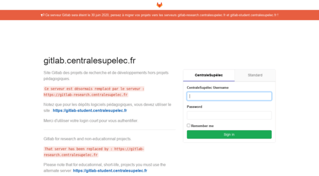 gitlab.centralesupelec.fr