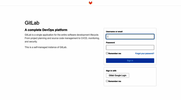 gitlab.clinc.ai