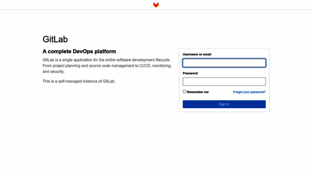 gitlab.cloudinfo.pt