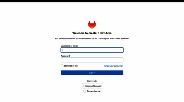 gitlab.createit.pl