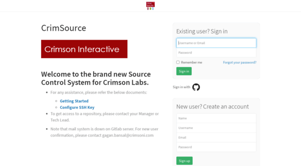 gitlab.crimsoni.com