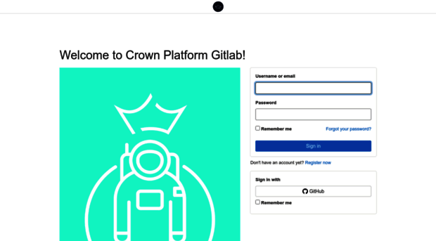 gitlab.crownplatform.com