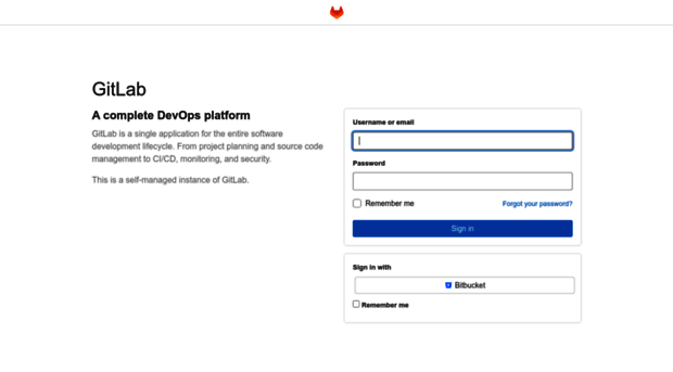 gitlab.danavero.com