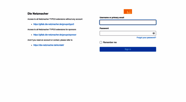 gitlab.die-netzmacher.de