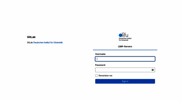 gitlab.difu.de