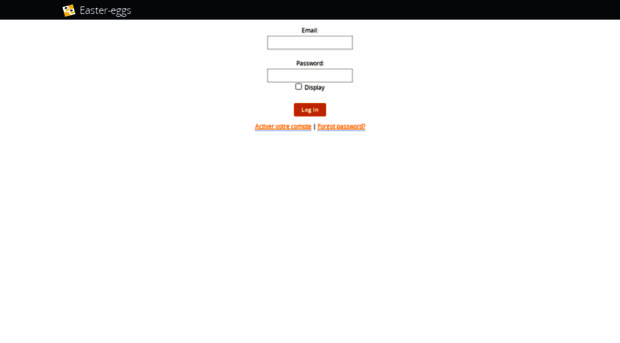 gitlab.easter-eggs.com