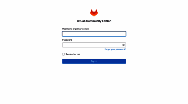 gitlab.envionsoftware.com