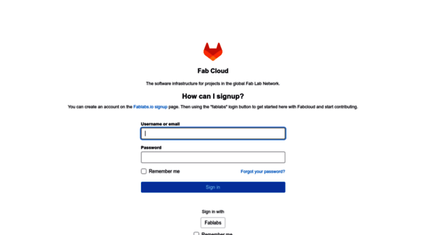 gitlab.fabcloud.org