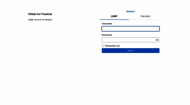gitlab.feedzai.com