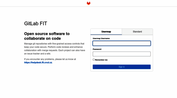 gitlab.fit.cvut.cz