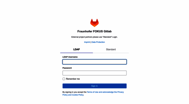 gitlab.fokus.fraunhofer.de