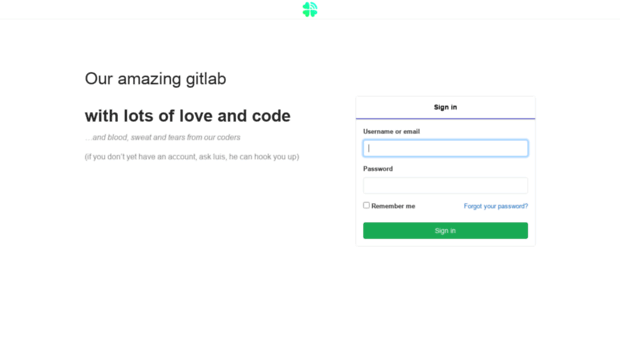 gitlab.fortunes.io