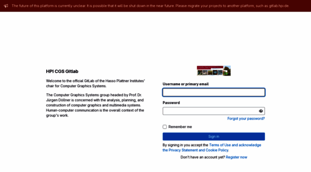 gitlab.hpi3d.de