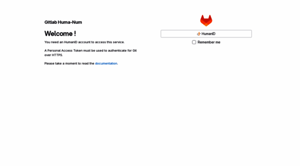 gitlab.huma-num.fr