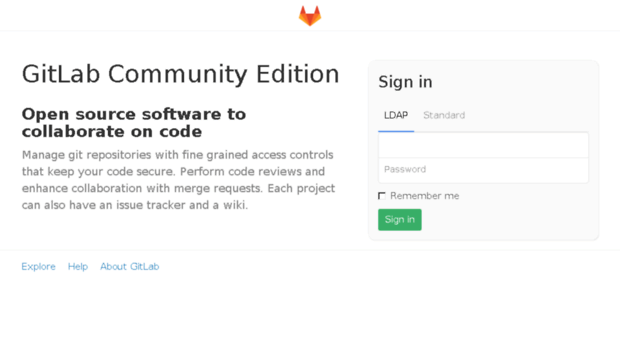 gitlab.imshealth.com