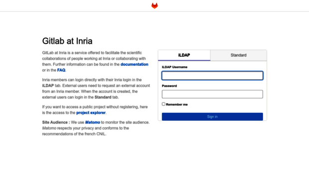 gitlab.inria.fr