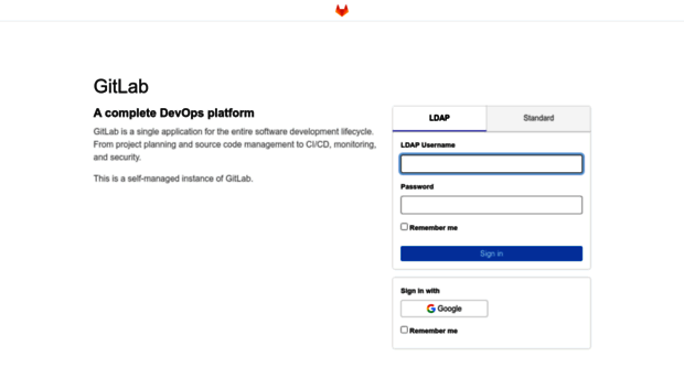 gitlab.isdev.info