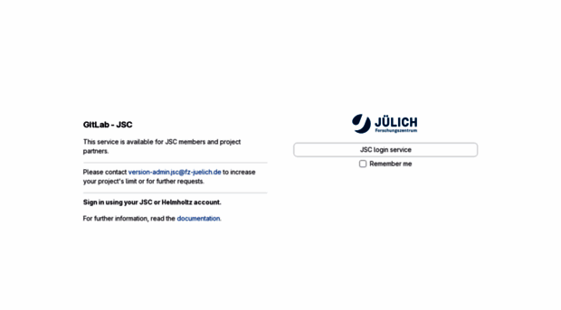 gitlab.jsc.fz-juelich.de