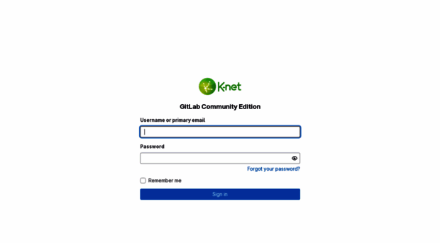 gitlab.k-net.fr