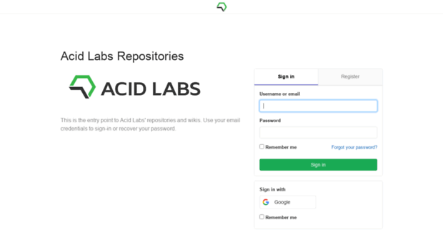 gitlab.k8s.acidlabs.io