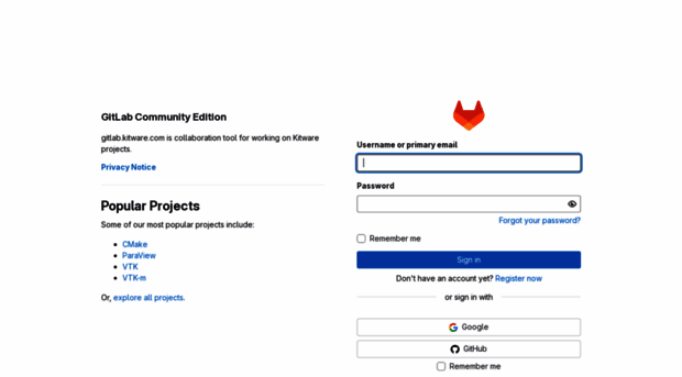 gitlab.kitware.com