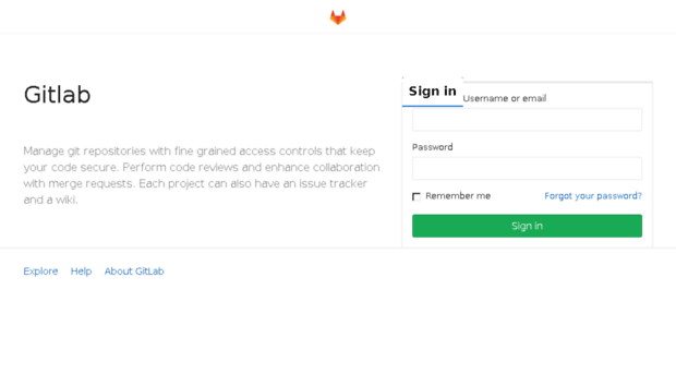 gitlab.kooisoftware.nl