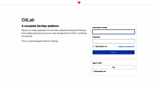 gitlab.melexis.com