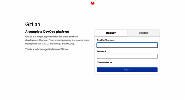 gitlab.mobidev.biz