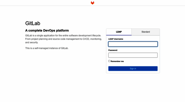 gitlab.mobvista.com