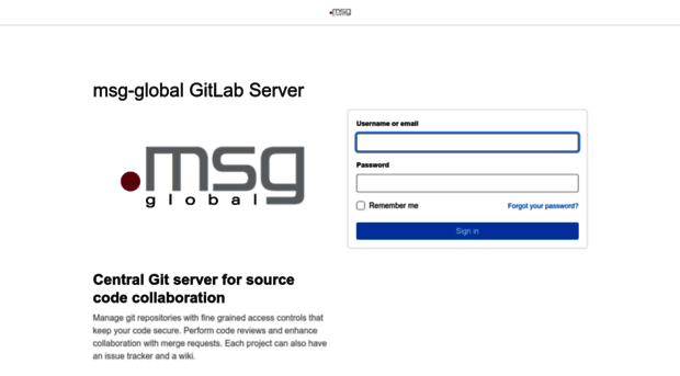 gitlab.msg-global.com