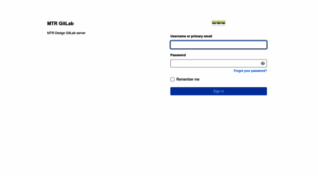 gitlab.mtrdev.com