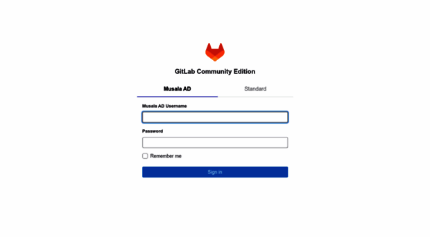 gitlab.musala.com