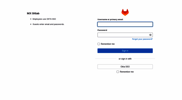 gitlab.mx.com