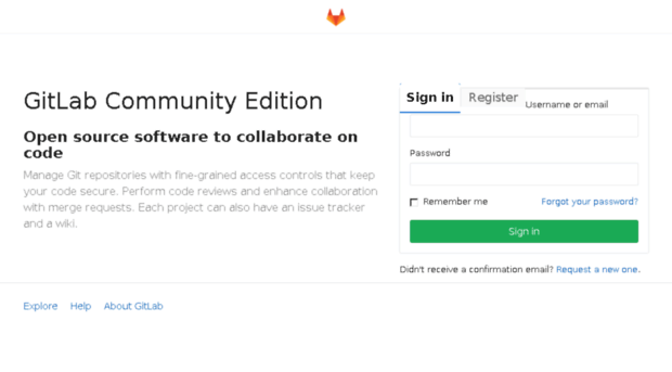 gitlab.nanos.io