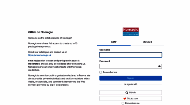 gitlab.nomagic.uk