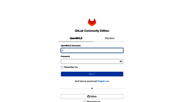 gitlab.openmole.org