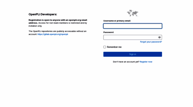 gitlab.openpli.org