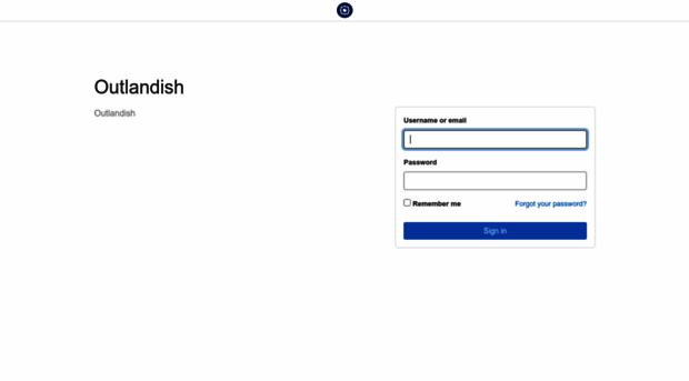 gitlab.outlandish.com