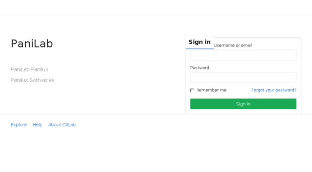 gitlab.panilux.com
