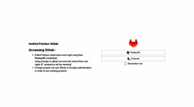 gitlab.pasteur.fr