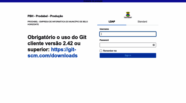 gitlab.pbh.gov.br