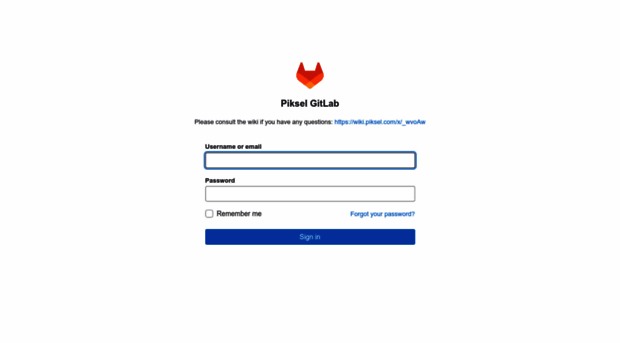 gitlab.piksel.com