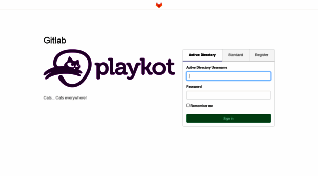 gitlab.playkot.com