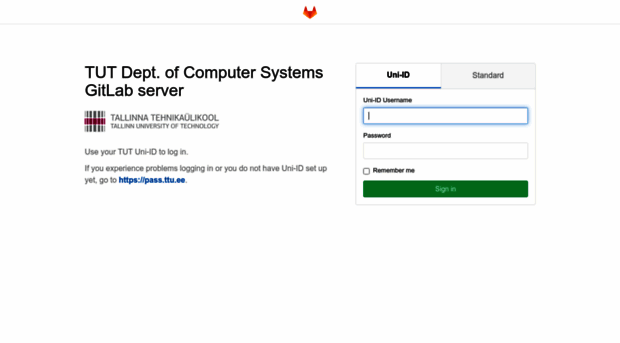 gitlab.pld.ttu.ee