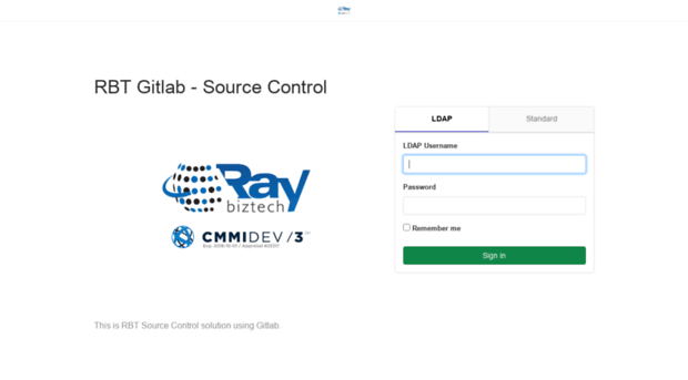 gitlab.raybiztech.com