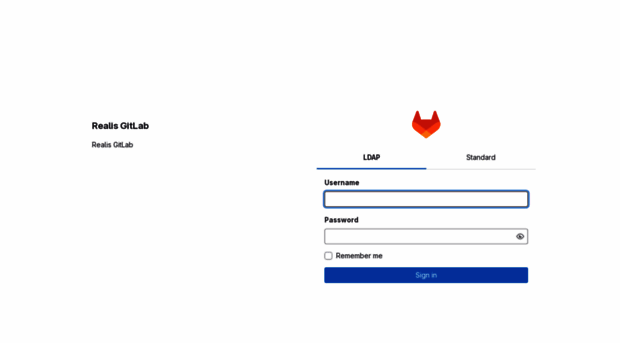 gitlab.realis.si