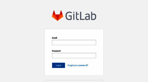 gitlab.recurly.com