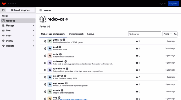 gitlab.redox-os.org