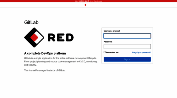 gitlab.redtag.com.ua